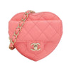Chanel shoulder