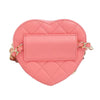 Chanel shoulder