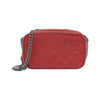 Chanel shoulder