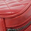 Chanel shoulder