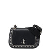 Jimmy Choo shoulder