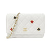 Chanel wallet