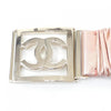 Chanel belt