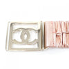 Chanel belt