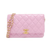 Chanel wallet