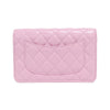 Chanel wallet