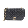 Chanel shoulder