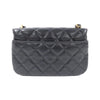 Chanel shoulder