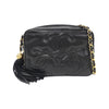 Chanel shoulder