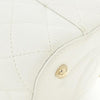 Chanel shoulder