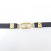 Chanel belt