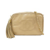 Chanel shoulder