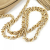Chanel shoulder