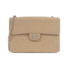 Chanel shoulder