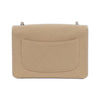 Chanel shoulder