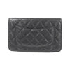 Secondhand Chanel Wallet On Chain