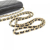 Secondhand Chanel Wallet On Chain