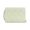 Chanel clutch