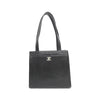 Chanel shoulder