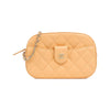 Chanel shoulder