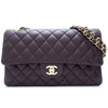Chanel shoulder