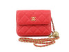 Secondhand Chanel Wallet On Chain