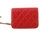 Secondhand Chanel Wallet On Chain