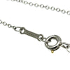 Tiffany & Co necklace