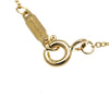 Tiffany & Co necklace