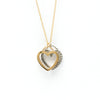 Tiffany & Co necklace