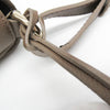 Secondhand Furla Metropolis Brown Leather Bag