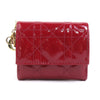 Dior wallet