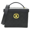 Chanel shoulder