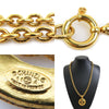 Chanel necklace