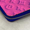 Secondhand Louis Vuitton Zippy wallet