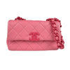 Chanel shoulder