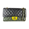 Chanel shoulder
