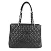 Chanel shoulder