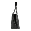 Chanel shoulder