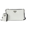 Prada shoulder
