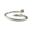 Cartier ring