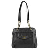 Chanel shoulder