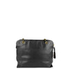 Chanel shoulder