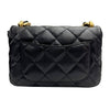 Chanel shoulder