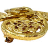 Chanel brooch