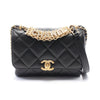 Chanel shoulder