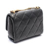 Chanel shoulder