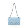 Chanel shoulder