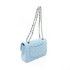 Chanel shoulder