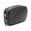 Chanel shoulder